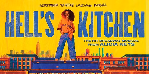 Hell's Kitchen