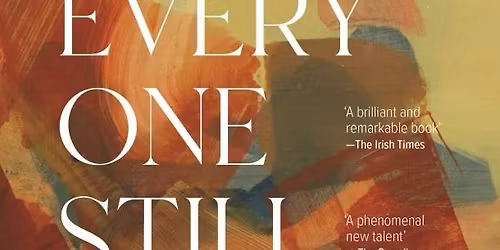 Charlie Byrne's Wednesday Morning Bookclub