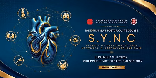 SYNC PHC 10th Annual Postgraduate Course
