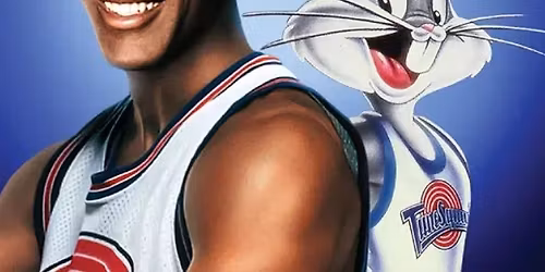 Monthly Movie - Space Jam