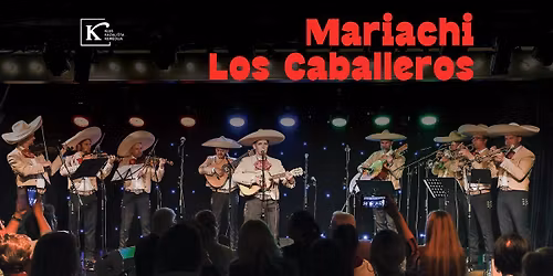 Mariachi Los Caballeros