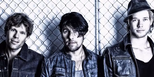 DE ENIGE ECHTE 3JS! met DJ Gekke Jack in De Brink Obdam!