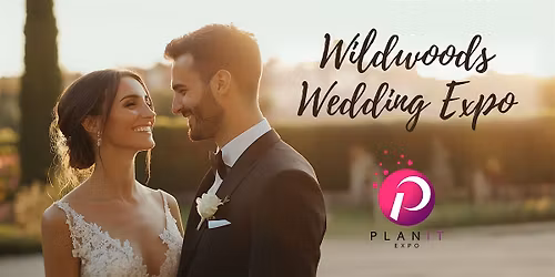 Wildwood Convention Center Wedding Expo