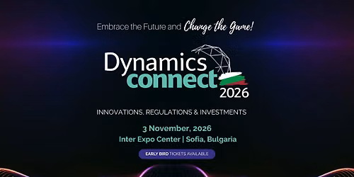 Dynamics Connect 2026