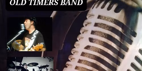 Old Timers Band