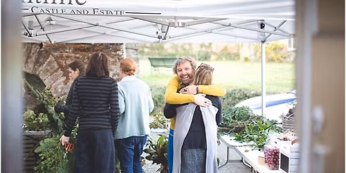 Wreath Making Workshop - Thursday 27th Nov 2025