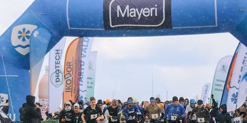 6. MAYERI Raadi T\u00e4navajooks