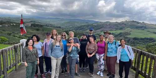 Costa Rica Eco Adventure: Waterfalls, Snorkeling, Zip lines, Rafting, Volcanoes!