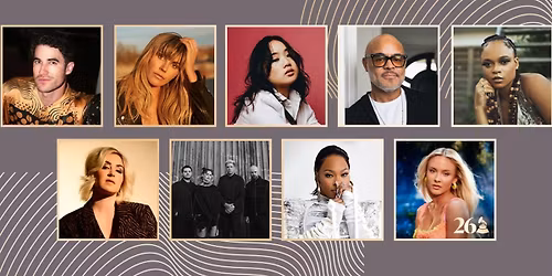 Academy of Ballet Fantastique: Under The Sea