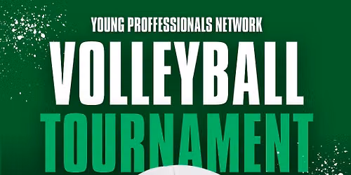 YPN Volleyball Tournament