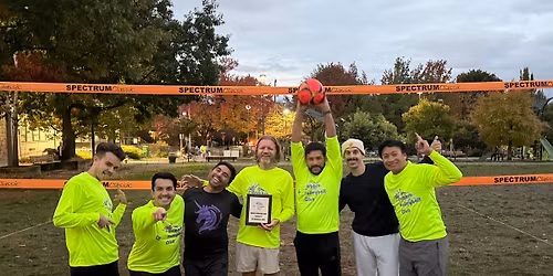 Summer I 2026 League