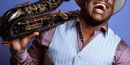 Music in Parks: Domain Rotunda - Jazz