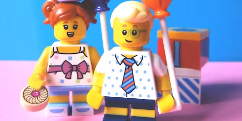 V\u00e5rens barnloppis 