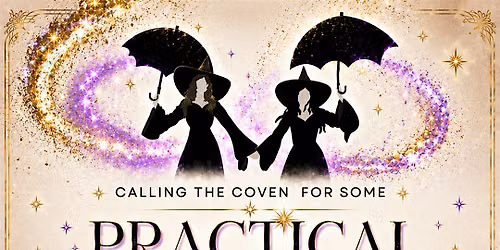 Bewitching Practical Magic Night