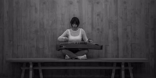 Lea Cheung (HK) and Friends - Live at The Godown Studio, Amsterdam
