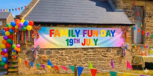 Family Fun Day