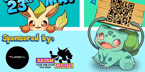 Pok\u00e9mon &amp; Collectors Fair