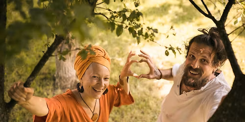 Vibra\u021bia care te \u00eentoarce ACAS\u0102. Zeyla Tomlyn & Mircea Ardelanu, \u00een Sufragerie