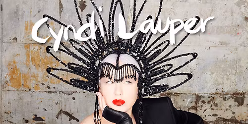 Cyndi Lauper Las Vegas Tickets