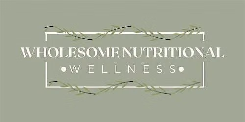 The Root Cause Wellness Workshop