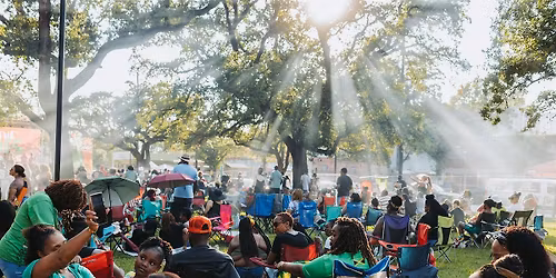 2026 One Love Cooler Bash Vendor Registration