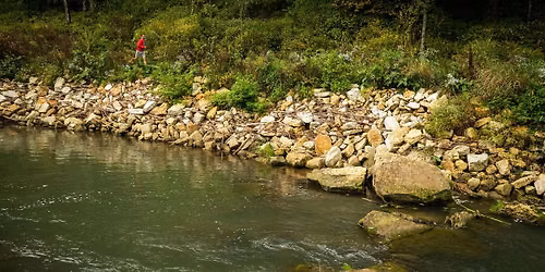 Iowa Trail Run Series: Sleepy Hollow 