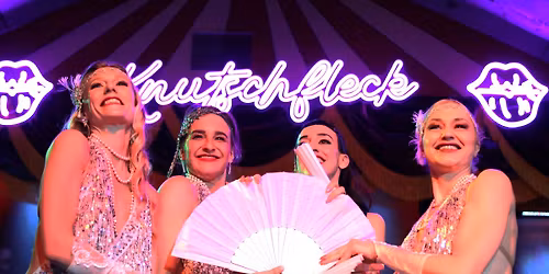 Variet\u00e9show im Knutschfleck Berlin