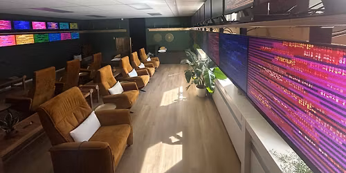 FREE Information Evening Monday 17th November