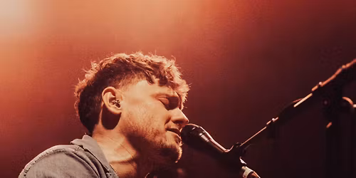 Ryan McMullan\n\n Fri 12th Dec