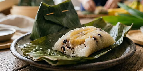 Bananas About Maritime Heritage: A  Journey Through Trade, Bananas & Kuehs