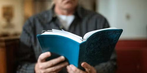 Mens Morning Bible Study