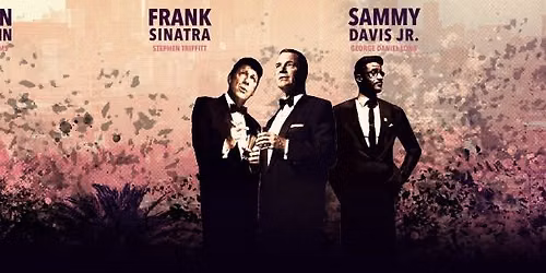 Sinatra and Friends New Year's Eve Tour