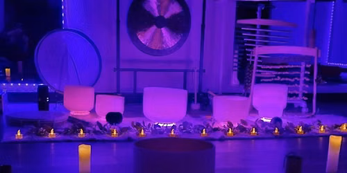 Restore on the Floor Soundbath