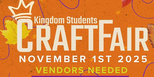 Craft Fair