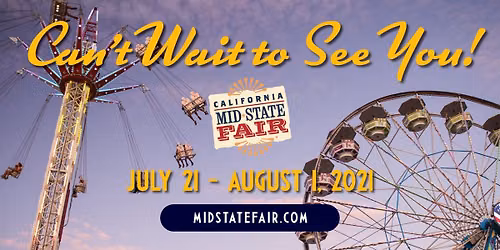 California Mid-State Fair