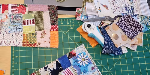 Kawandi: Brod\u00e9r med dine fraklip