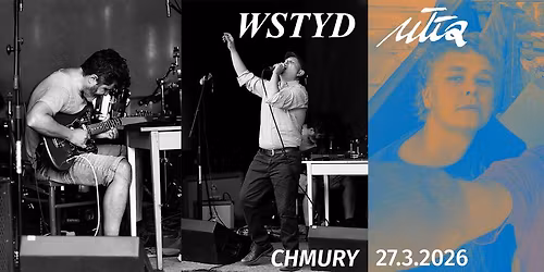 wstyd i u\u0142\u0142a graj\u0105 w chmurach