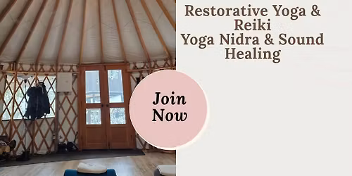 \ud83d\udcab New Year Yoga Retreat \ud83c\udf19