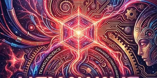 Hexawave Gathering #2