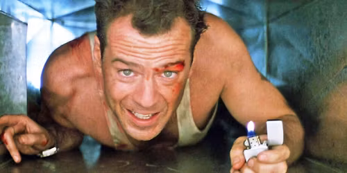 Heiligabend: Stirb Langsam