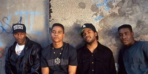 BOYZ N THE HOOD at Paramount Summer Classic Film Series