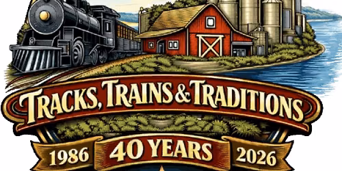 Railroad Day