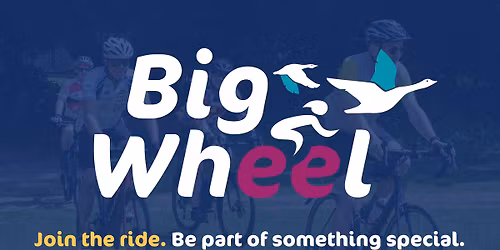 The Big Wheel