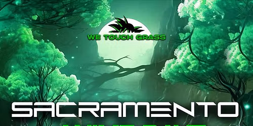 Sacramento Anime Rave at Harlow's