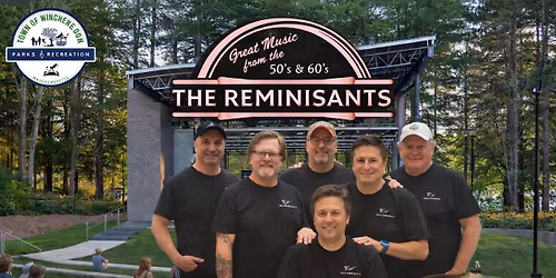 The Reminisants Concert