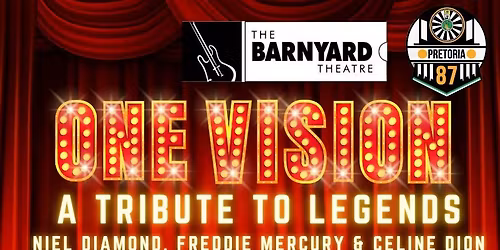 One Vision Tribute