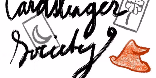 Cardslingers December meet!