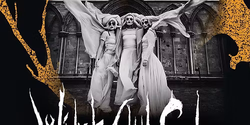 De Duystere Markt Eindhoven - pre-party - Witch Club Satan