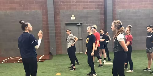Detroit, MI Camp