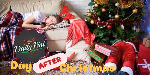 Baird Souls at The Daily Pint!